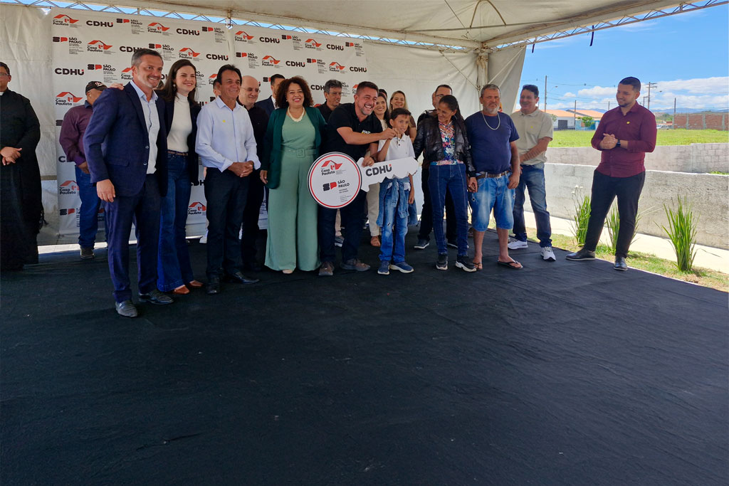 Deputado Estadual Danilo Balas (PL-SP) Foto: Jonathas Ventura