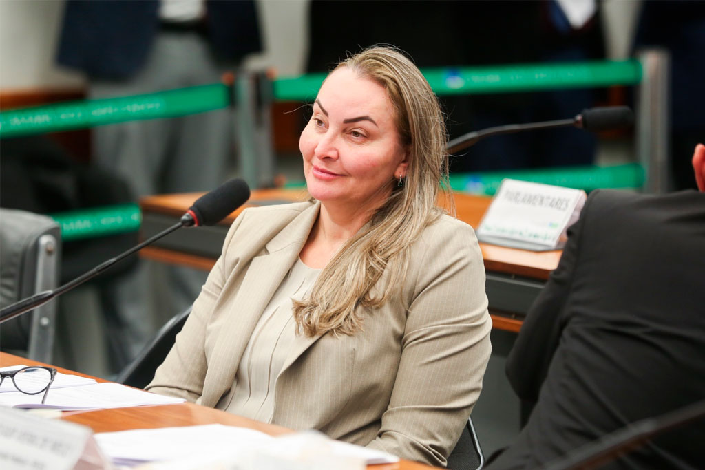 Com duas vitórias em um único dia, deputada Daniela avança na defesa do produtor de leite e do agronegócio