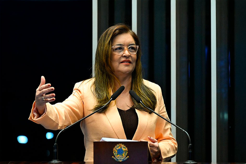 Dra. Eudócia (PL-AL) destaca avanços em vacinas contra o câncer e defende marco regulatório para imunoterapias no Brasil