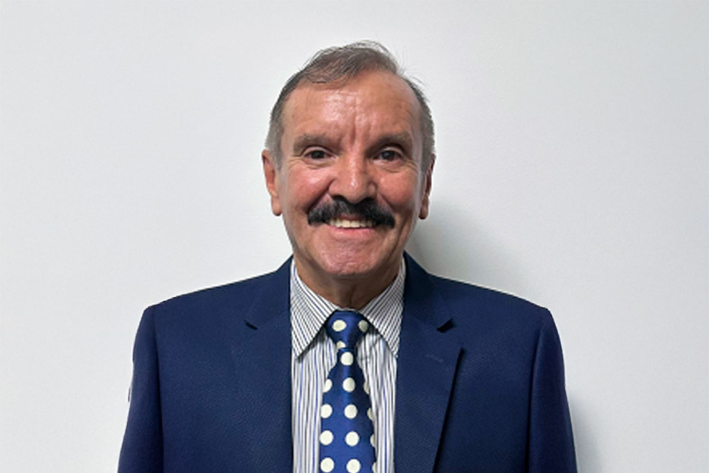 José Bastos de Matos