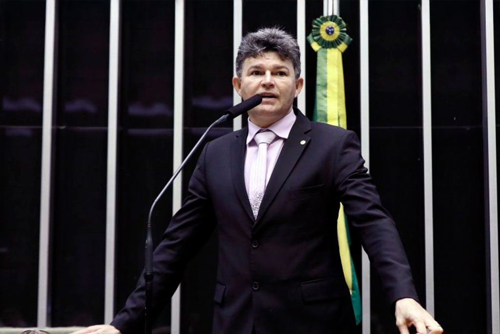 Segundo o autor, deputado José Medeiros (PL-MT), o objetivo da proposta é aprimorar a legislação vigente - Fonte: Luis Macedo/Câmara dos Deputados