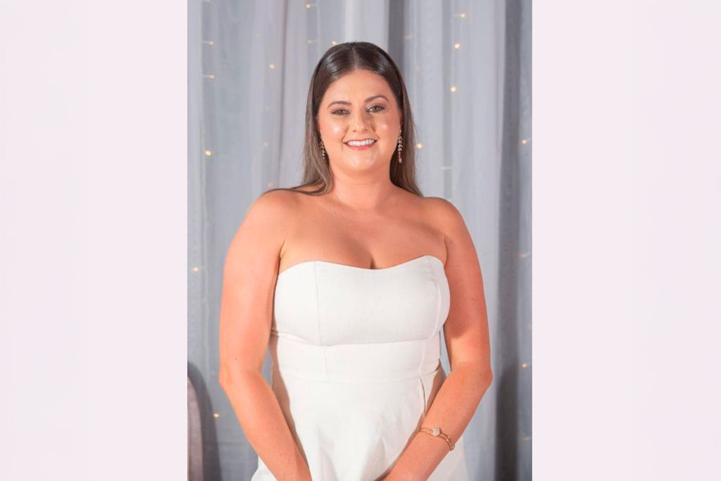 Kallani Dioná Müller