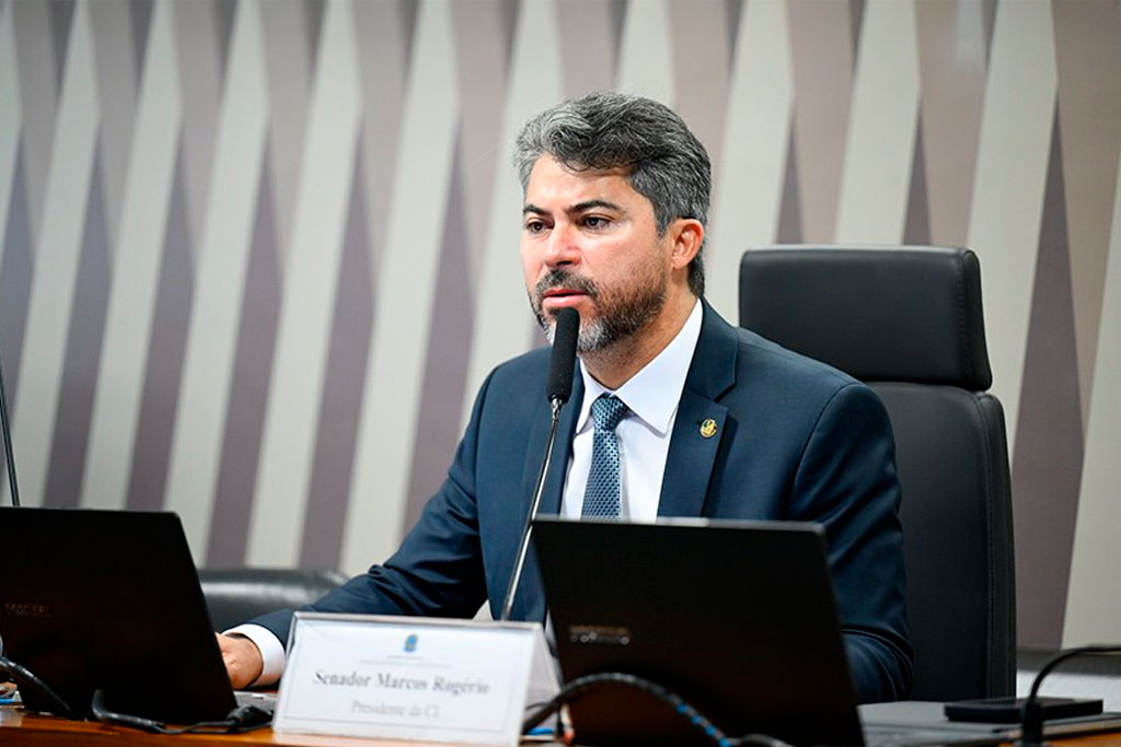 Esse projeto, apresentado por Marcos Rogério (PL-RO), é um dos cinco itens da pauta da Comissão de Agricultura e Reforma Agrária (CRA) do Senado – Foto: Andressa Anholete/Agência Senado