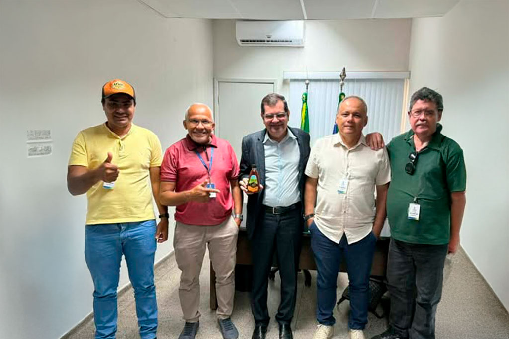 Deputado estadual Netinho Guimarães (PL-SE) - Foto: Ramon Andrade