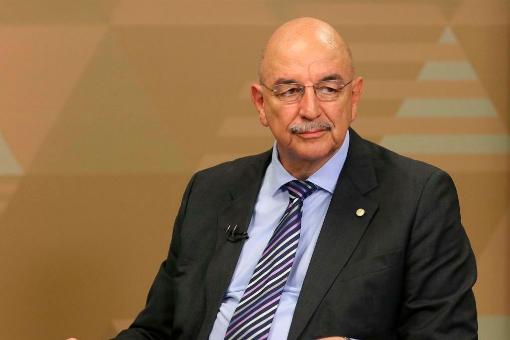 Deputado Osmar Terra (PL-RS) - Foto: divulgação/Agência Câmara de Notícias