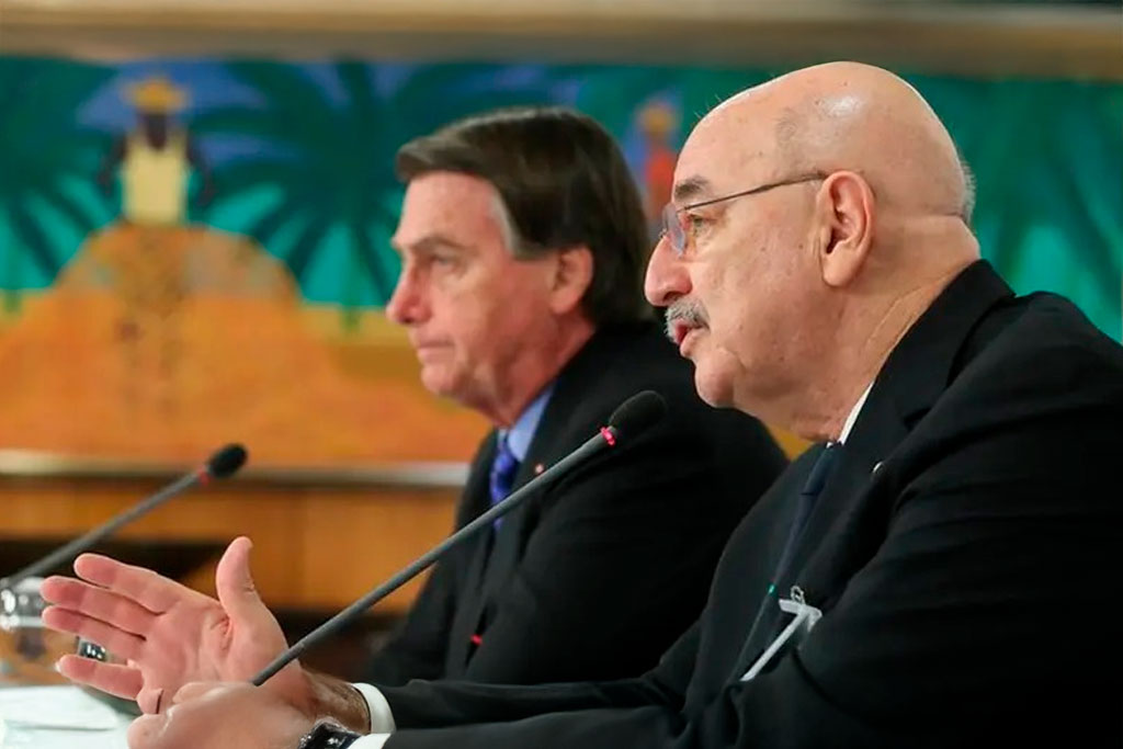 Deputado Osmar Terra (PL-RS) dá parecer favorável à criação de registro nacional para cânceres sanguíneos raros