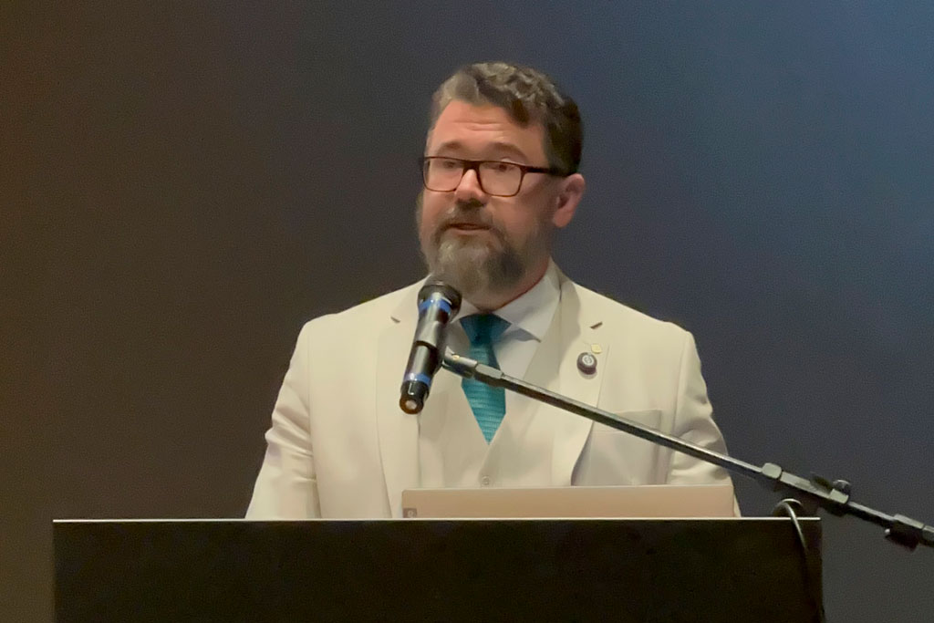 Deputado federal Marcos Pollon (PL-MS) - Foto: JC Fatel