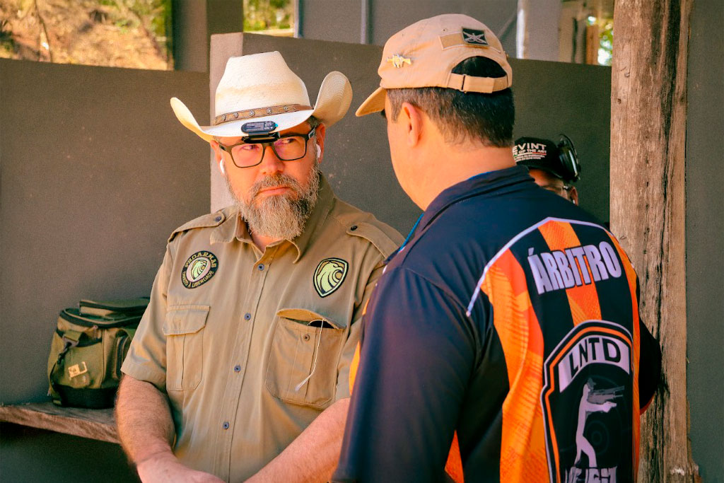 Deputado federal Marcos Pollon (PL-MS) - Foto: Ian Dias