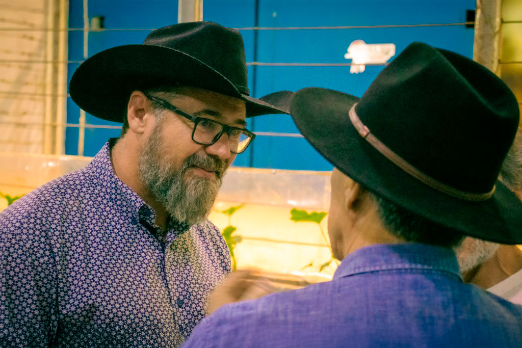 Deputado federal Marcos Pollon (PL-MS) - Foto: Ian Dias