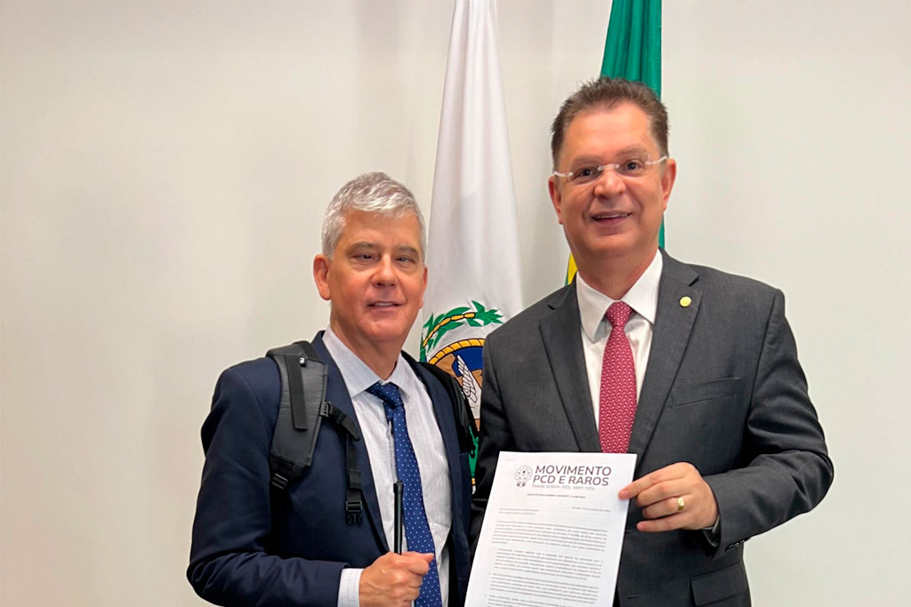 Líder do PL na Câmara, deputado Sóstenes Cavalcante (PL-RJ) - Foto: divulgação/Agência Câmara de Notícias