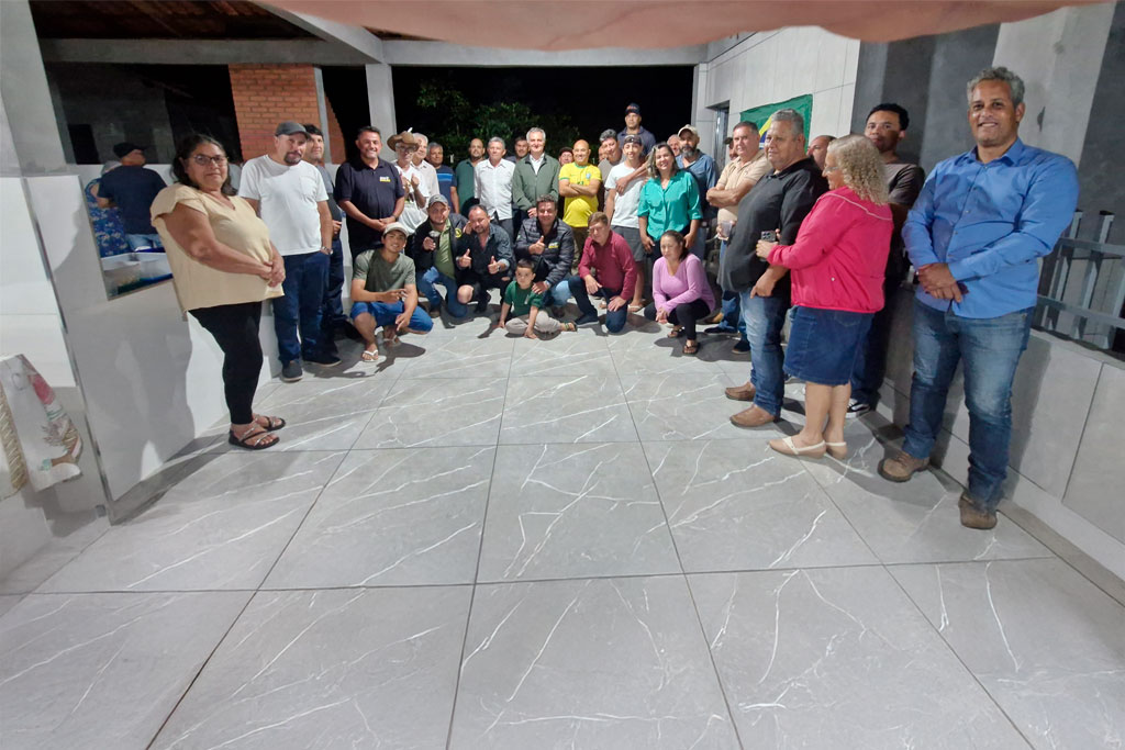 Deputado Estadual Danilo Balas (PL-SP) – Foto: Jonathas Ventura