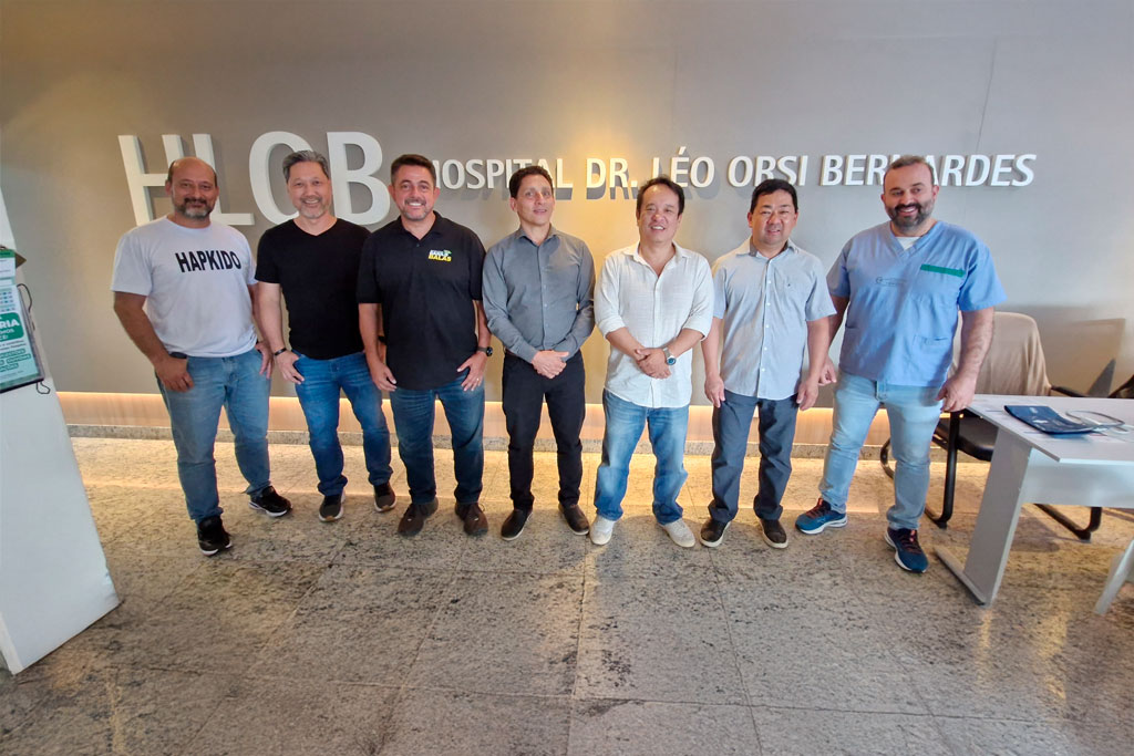 Deputado Danilo Balas (PL-SP) – Foto: Jonathas Ventura