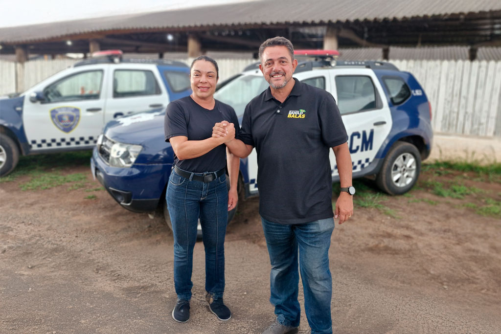 Deputado Estadual Danilo Balas (PL-SP) – Foto: Jonathas Ventura