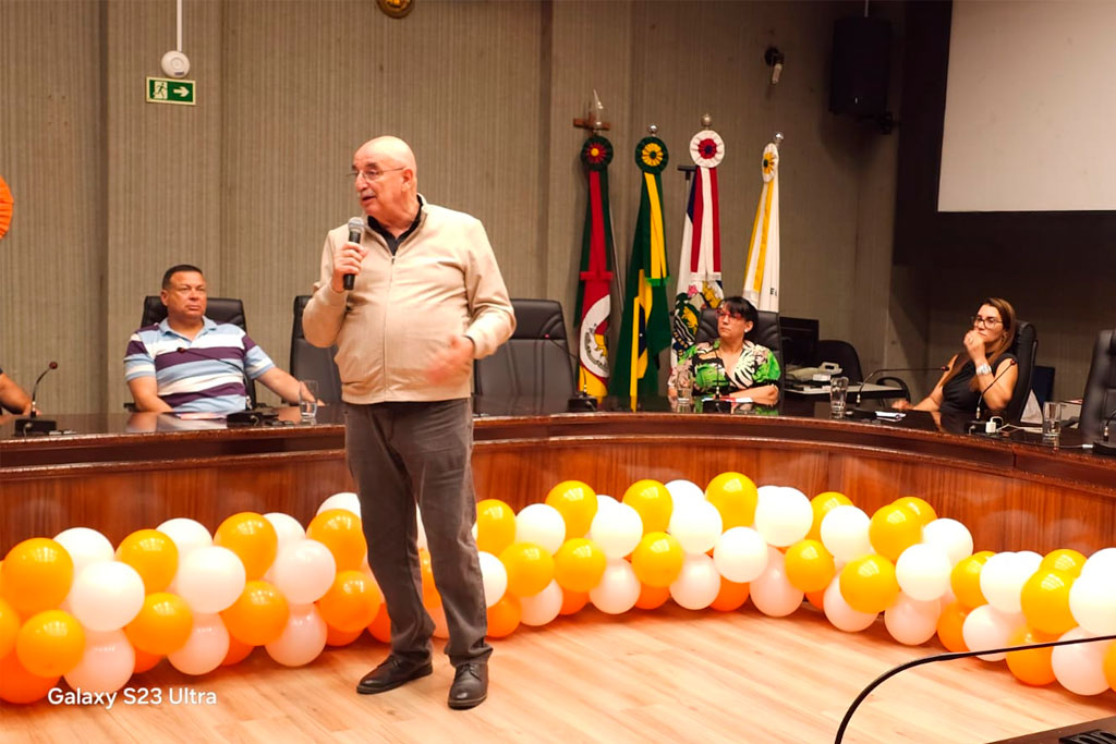 Deputado federal Osmar Terra (PL-RS) - Foto: divulgação/Assessoria de Imprensa '