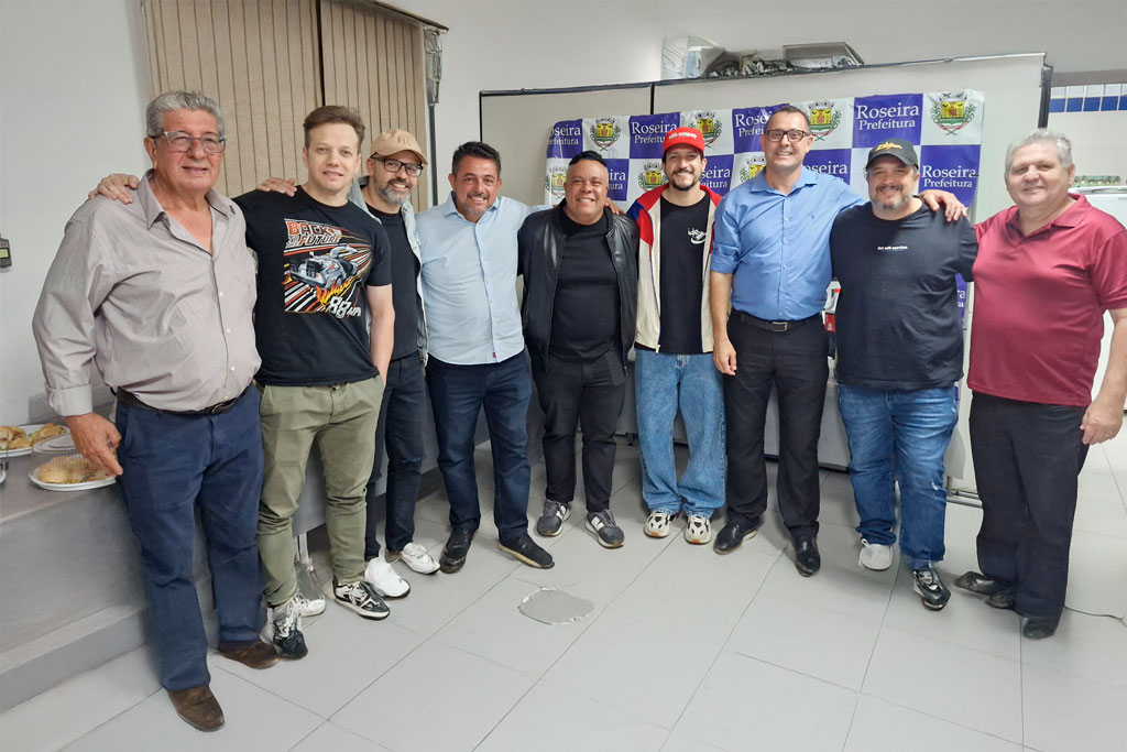 Deputado Estadual Danilo Balas (PL-SP) - Foto: Jonathas Ventura