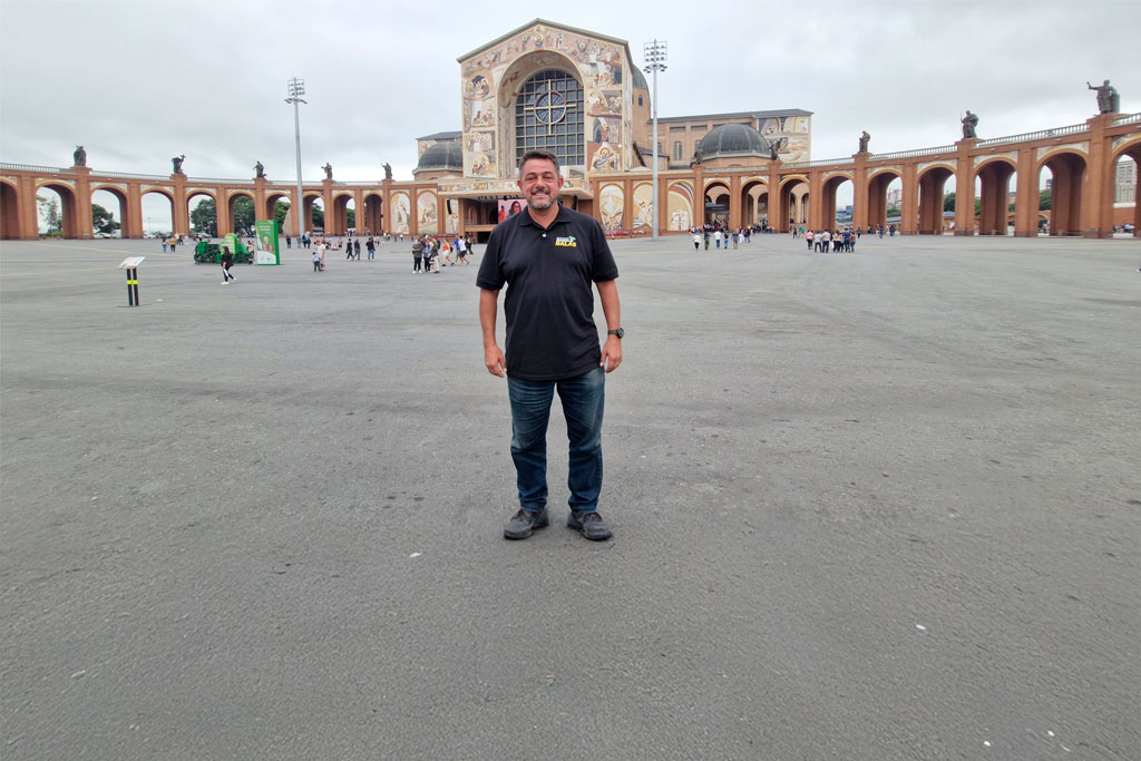 Deputado Estadual Danilo Balas (PL-SP) – Foto: Jonathas Ventura