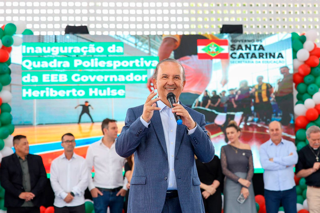 Foto: Leo Munhoz / SECOM