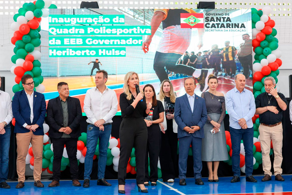 Foto: Leo Munhoz / SECOM