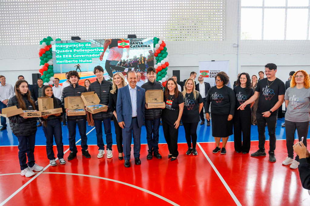 Foto: Leo Munhoz / SECOM