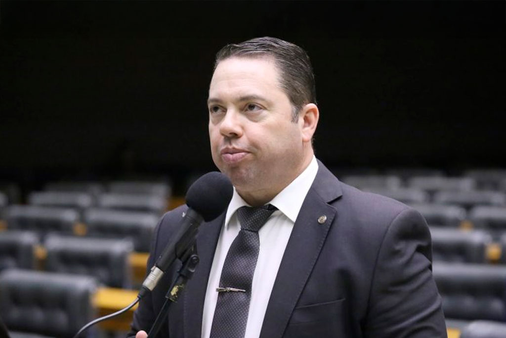 Texto aprovado é o substitutivo do relator, Rodolfo Nogueira (PL-MS) – Foto: Kayo Magalhães / Câmara dos Deputados