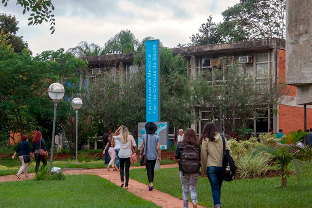  O texto aguarda votação em turno suplementar na Comissão de Assuntos Sociais (CAS) - Foto: Luiz Gustavo Prado/Secom UnB 