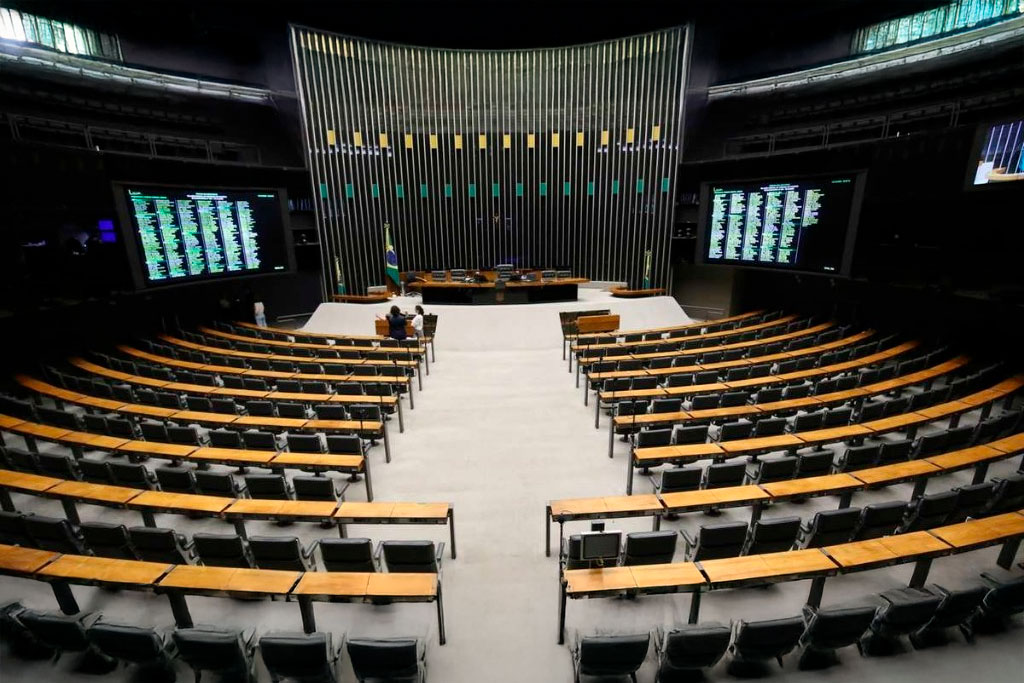 Foto: Agência Câmara dos Deputados