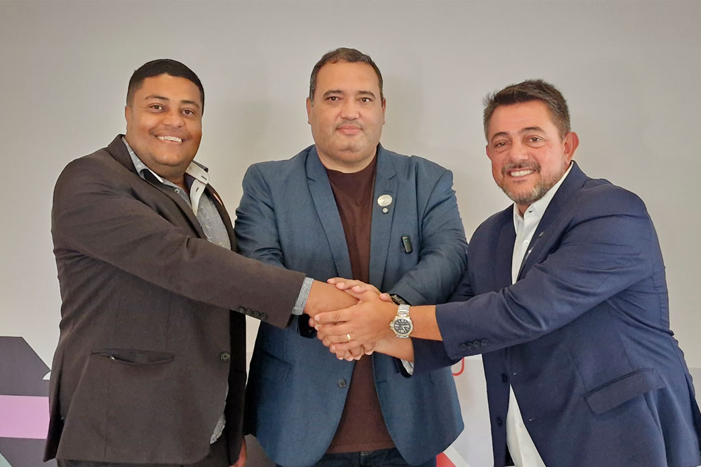 Deputado Estadual Danilo Balas (PL-SP) - Foto: Jonathas Ventura