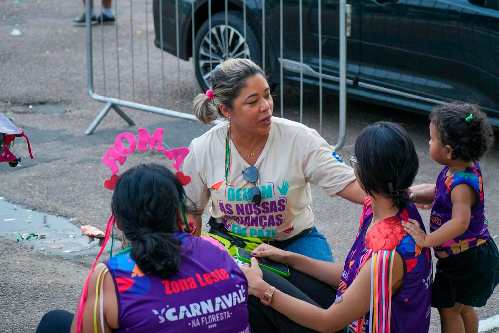 Foto: Assessoria de Comunicação