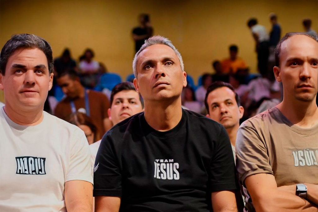 Deputado Federal Gustavo Gayer (PL-GO) - Foto: divulgação/Assessoria de Imprensa