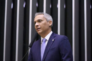 Deputado federal Gustavo Gayer (PL-GO) - Foto: Kayo Magalhães / Câmara dos Deputados