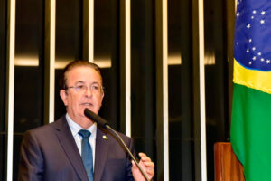 Deputado federal Luiz Carlos Motta (PL-SP) - Foto: divulgação/Agência Câmara de Notícias