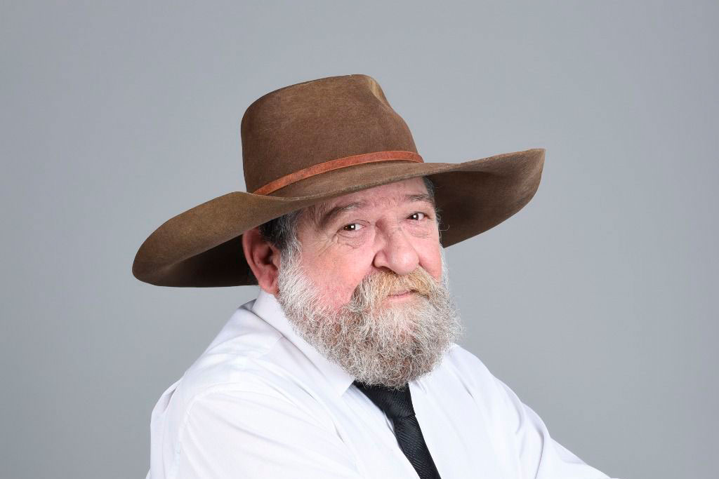 Deputado federal Nelson Barbudo (PL-MT) - Foto: divulgação/Assessoria de Imprensa