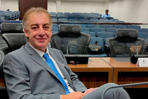 Deputado estadual Neno Razuk (PL-MS) - Foto: Assessoria/ALEMS