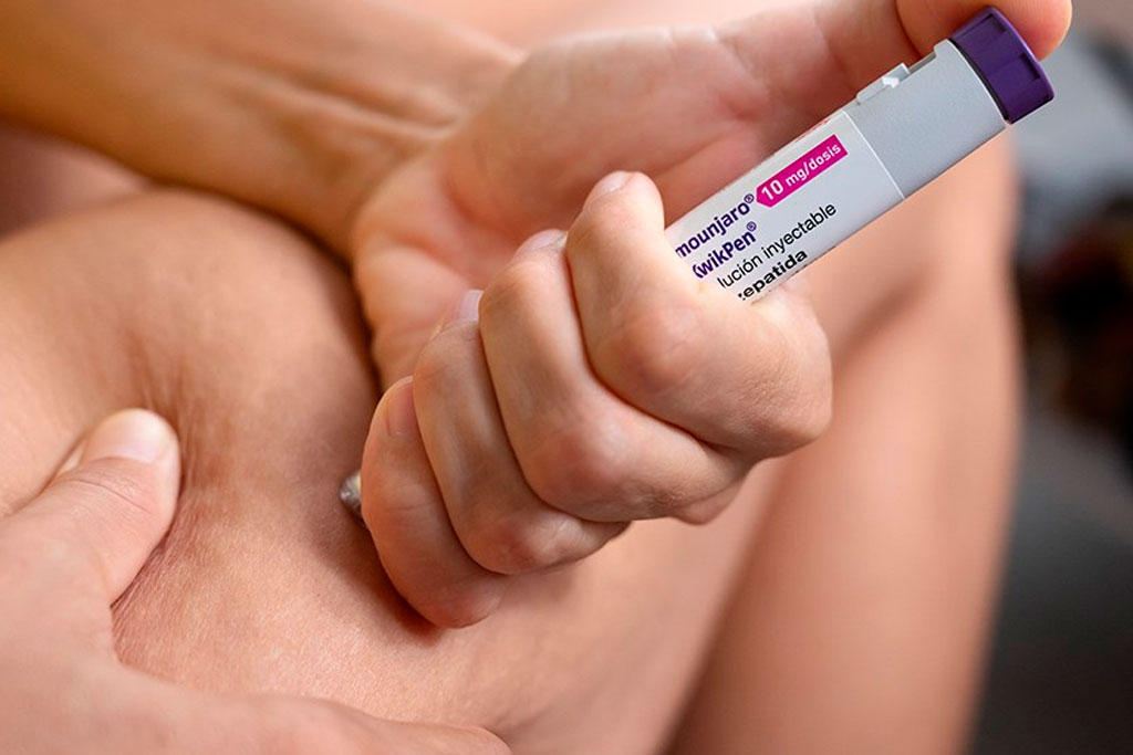 Projeto propõe adoção de licença compulsória da tirzepatida, o que permitiria a produção do remédio no Brasil - martenaba/Adobe Stock 