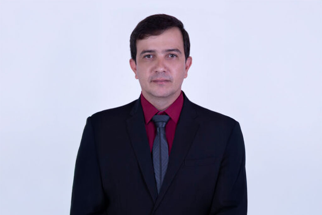 Alan Senciatti De Proença