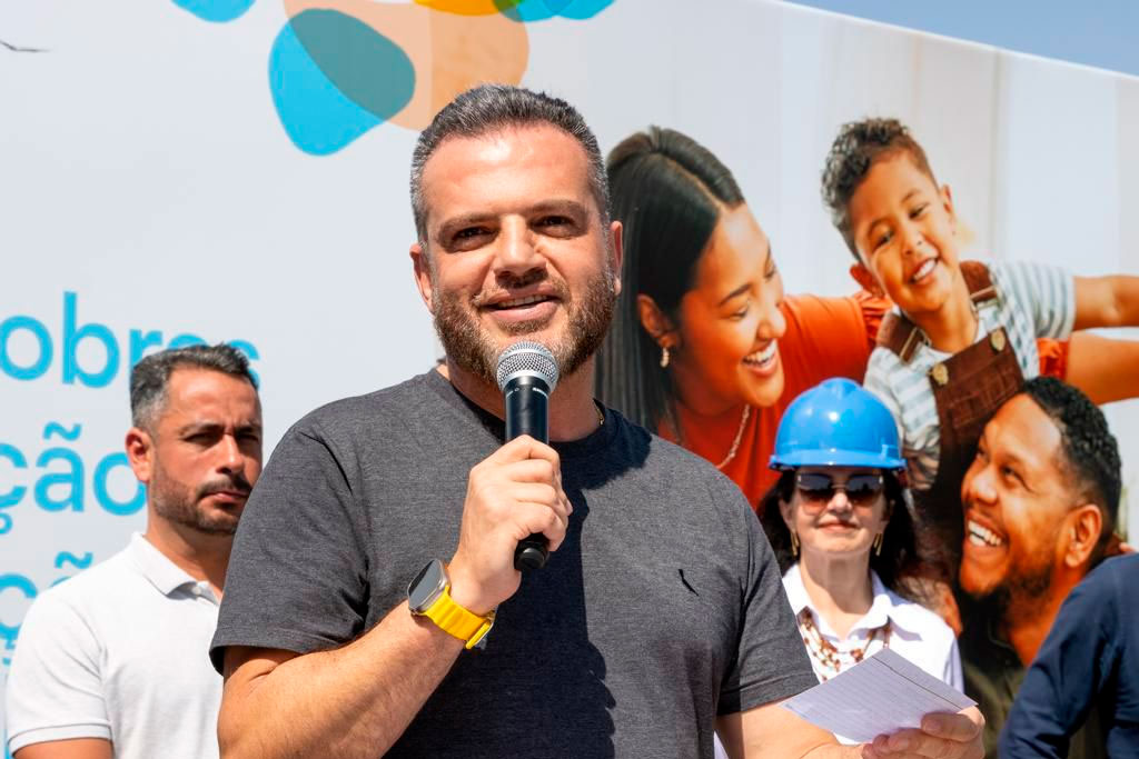 Segundo o 18º Ranking de Saneamento Básico de 2026, município governado pelo prefeito Delegado Eduardo Boigues (PL-SP) é destaque ao lado de capitais como Curitiba-PR e Porto Alegre–RS - Foto: divulgação/Prefeitura