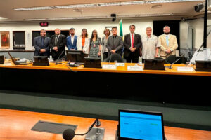 Coronel Meira (PL-PE) convoca audiência pública sobre segurança viária e mudanças nas leis de trânsito na Comissão Especial para atualização do CTB - Foto: divulgação/Agência Câmara de Notícias