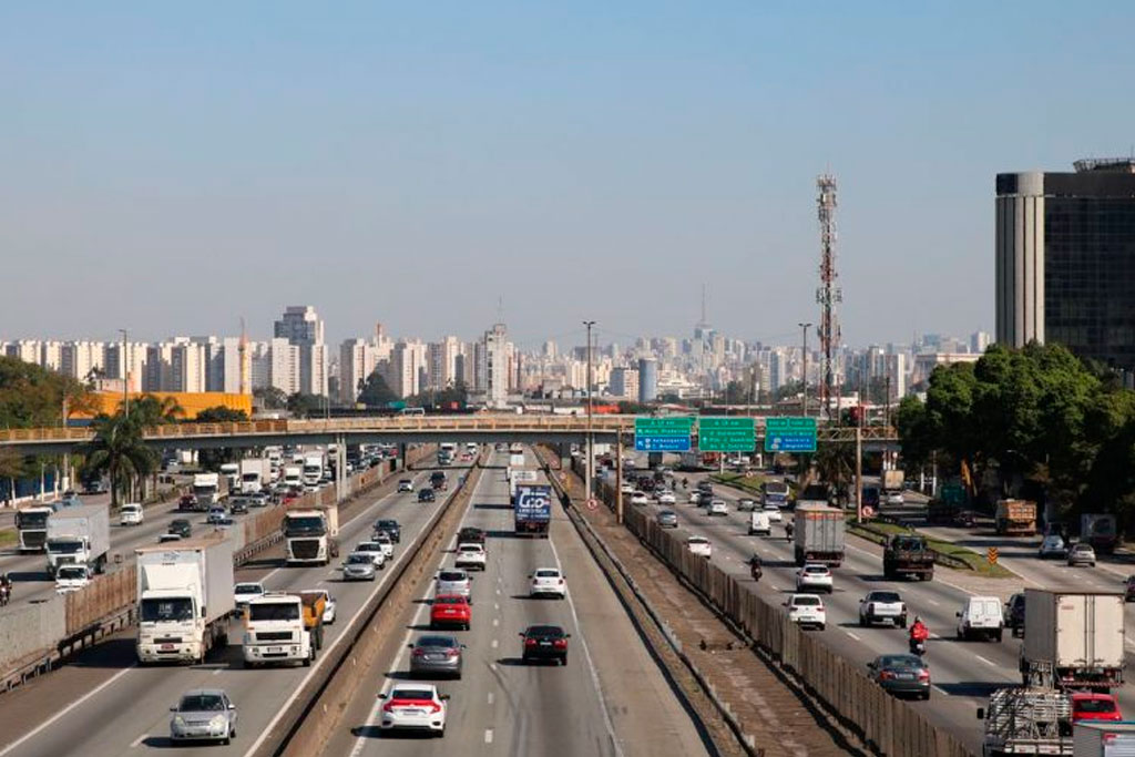 Comissão analisa 270 propostas que alteram o Código de Trânsito - Foto: Rovena Rosa/Agência Brasil 