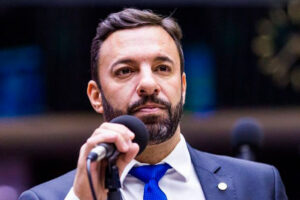 Deputado federal Daniel Freitas (PL-SC) - Foto: divulgação/Agência Câmara de Notícias