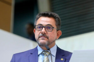 Deputado Estadual Danilo Balas (PL-SP) – Foto: Agência Alesp
