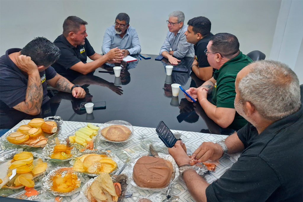 Deputado Estadual Danilo Balas (PL-SP) - Foto: Jonathas Ventura