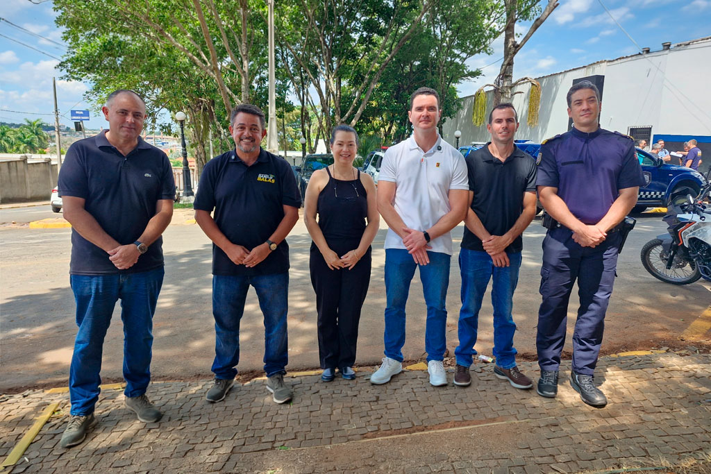 Deputado Danilo Balas (PL-SP) - Foto: Jonathan Ventura