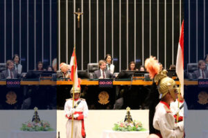 Deputado federal Eros Biondini (PL-MG) - Foto: divulgação/Agência Câmara de Notícias