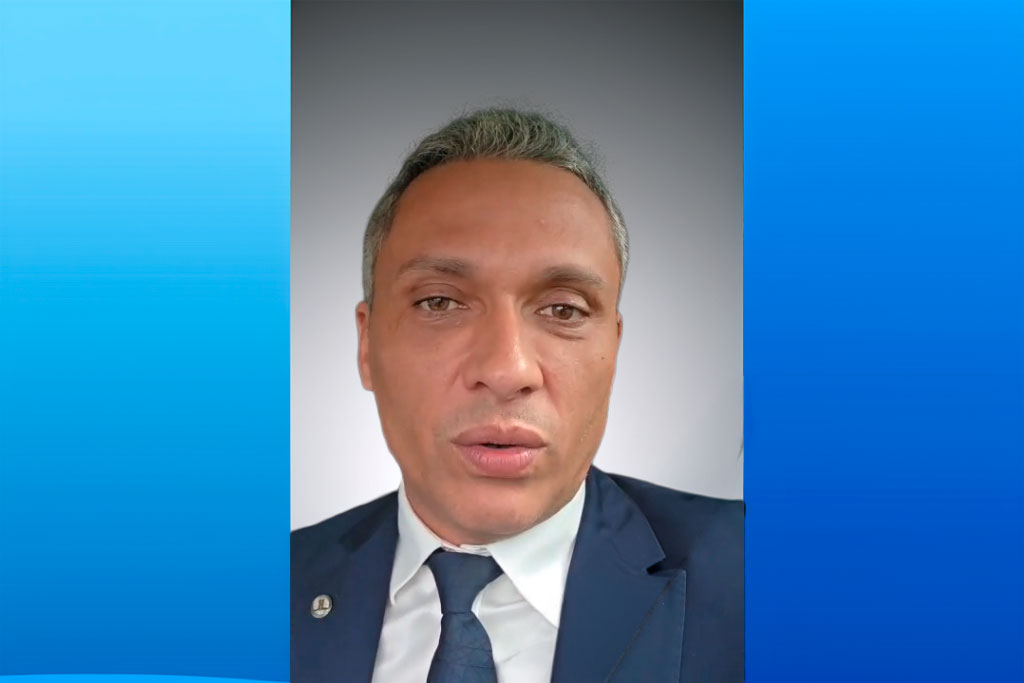 Deputado Federal Gustavo Gayer (PL-SP) - Foto: divulgação/Agência Câmara de Notícias