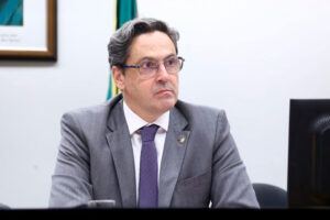 Deputado Luiz Philippe de Orleans e Bragança (PL-SP) - Foto: divulgação/Site do Deputado