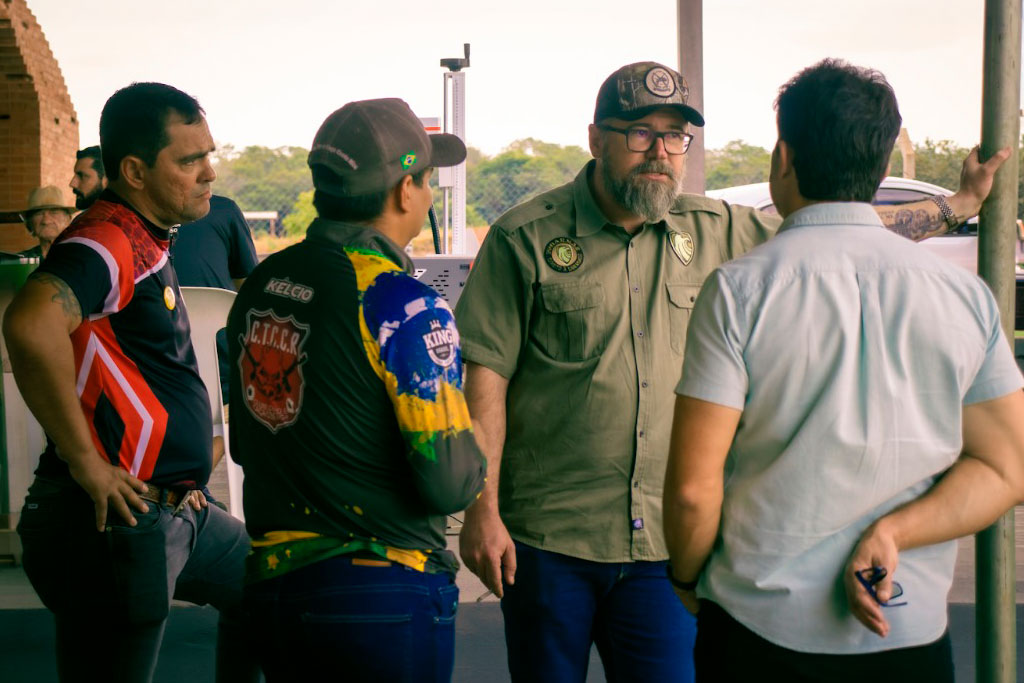 Marcos Pollon (PL-MS) garante R$ 5.277 milhões em investimentos para Dourados - Foto: divulgação/Assessoria de Imprensa do Deputado