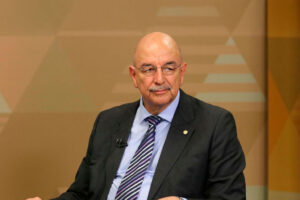 Deputado federal Osmar Terra (PL-RS) - Foto: divulgação/Agência Câmara de Notícias