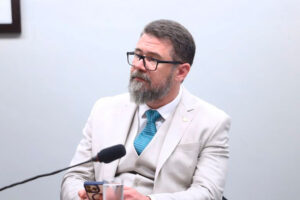 Deputado federal Marcos Pollon (PL-MS) - Foto: divulgação/Agência Câmara de Notícias