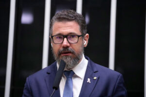 Deputado federal Marcos Pollon (PL-MS) - Foto: divulgação/Agência Câmara de Notícias