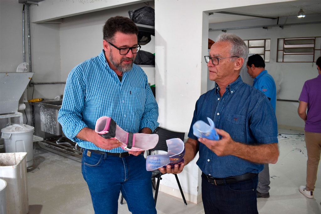 Deputado Federal Marcos Pollon (PL-MS) - Foto: divulgação/Assessoria de Imprensa